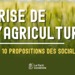 Pour une agriculture durable et rémunératrice